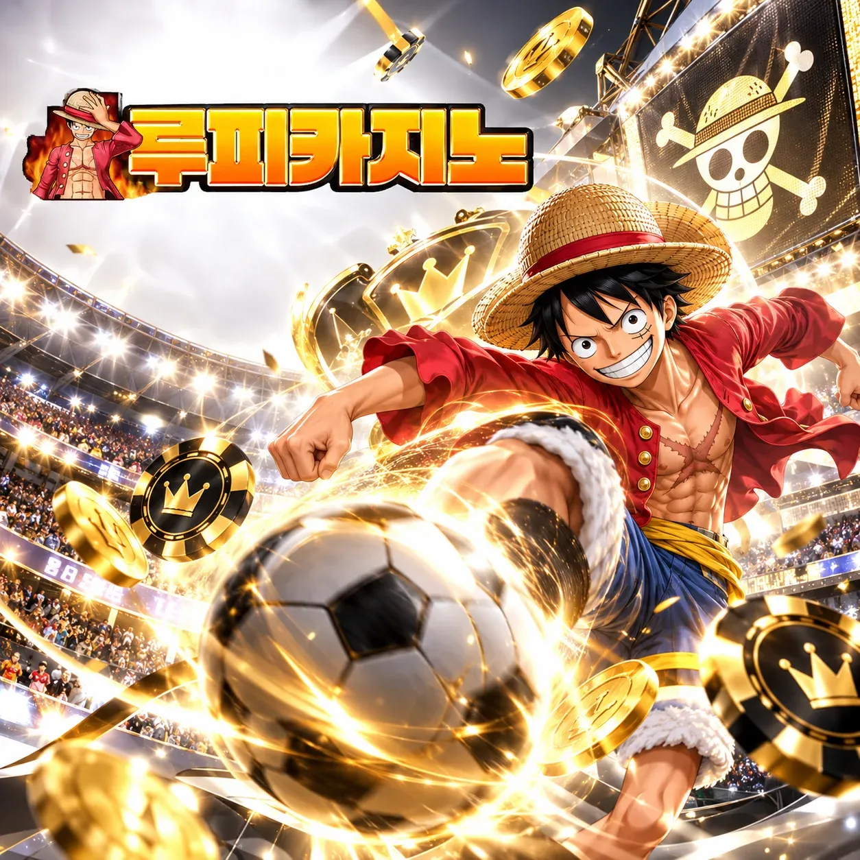 Soccer KR Main 1